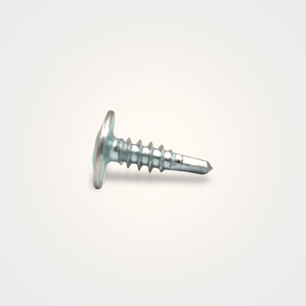 Tornillo Cuerda Fina 8×1/2″ (DRXP)