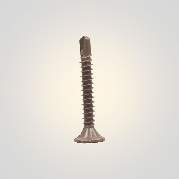Tornillo Para TablaCemento 8″ x 1-1/4″